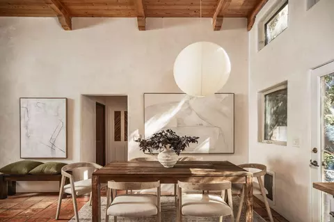 Dining - 3450 Thacher Rd, Ojai, CA 93023 photo 2 of 3