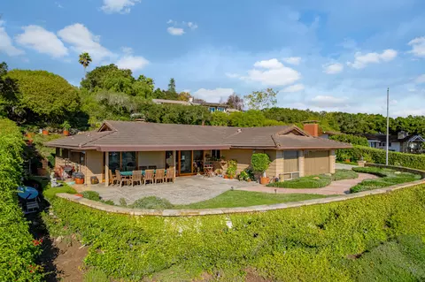 1302 Hillcrest Rd, Santa Barbara, CA 93103