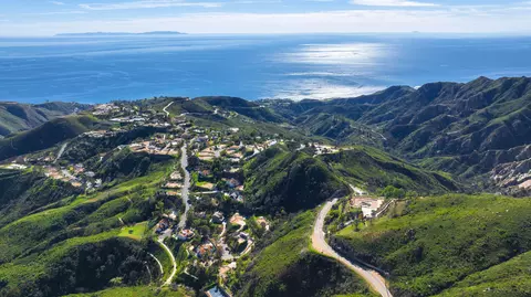 0 Schueren Rd, Malibu, CA 90265