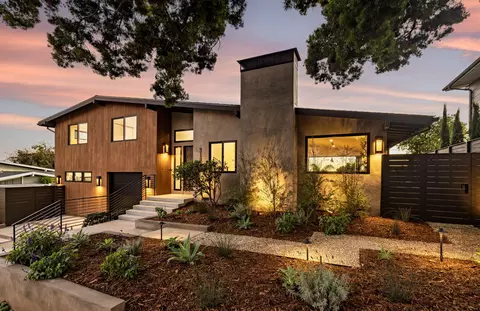3131 Lucinda Ln, Santa Barbara, CA 93105