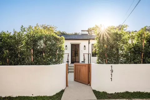 1911 Mountain Ave, Santa Barbara, CA 93101
