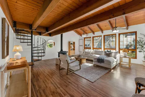 Living - 138 Serafin Way, Carpinteria, CA 93013 photo 5 of 5