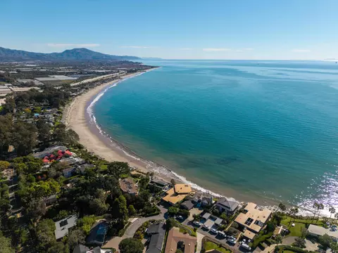 View/Area - 138 Serafin Way, Carpinteria, CA 93013 photo 10 of 13