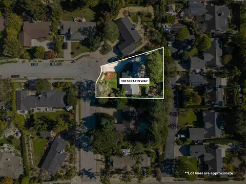 View/Area - 138 Serafin Way, Carpinteria, CA 93013 photo 9 of 13