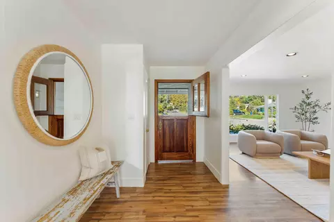 Entry Way - 138 Serafin Way, Carpinteria, CA 93013 photo 1 of 3