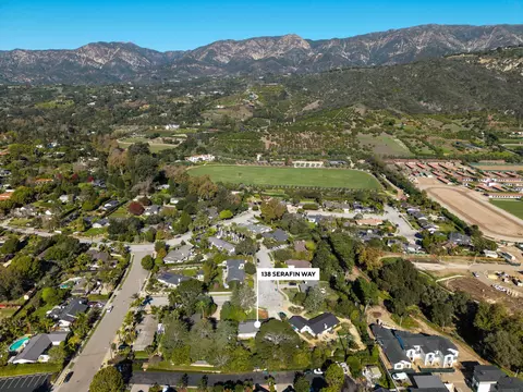 View/Area - 138 Serafin Way, Carpinteria, CA 93013 photo 8 of 13