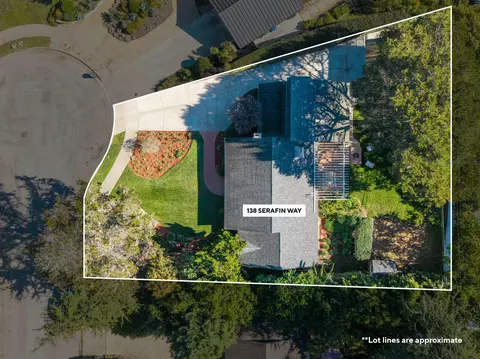 View/Area - 138 Serafin Way, Carpinteria, CA 93013 photo 2 of 13