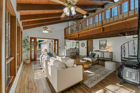 Living - 138 Serafin Way, Carpinteria, CA 93013 photo 4 of 5