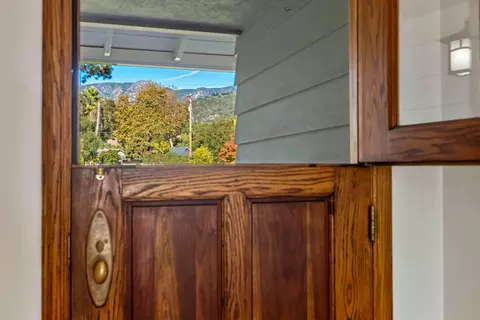 Entry Way - 138 Serafin Way, Carpinteria, CA 93013 photo 2 of 3