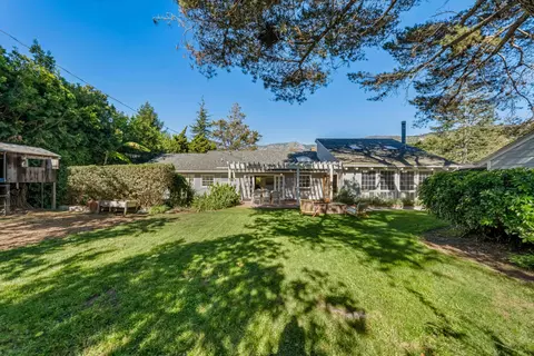 Exterior - 138 Serafin Way, Carpinteria, CA 93013 photo 5 of 14