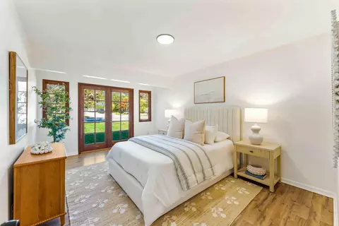 Bedroom - 138 Serafin Way, Carpinteria, CA 93013 photo 5 of 6