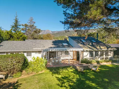 Exterior - 138 Serafin Way, Carpinteria, CA 93013 photo 9 of 14