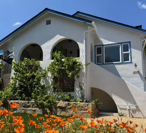 1564 W Valerio St, Santa Barbara, CA 93101