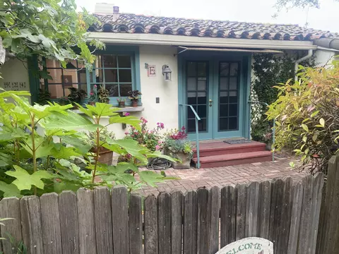 924 Garden St #E, Santa Barbara, CA 93101