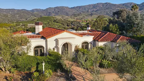 1030 Via Los Padres, Santa Barbara, CA 93111