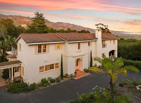 937 Arcady Rd, Montecito, CA 93108