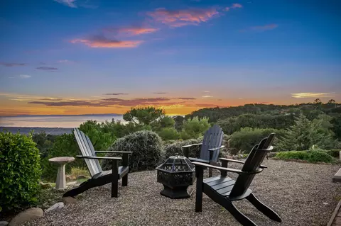 5595 W Camino Cielo, Santa Barbara, CA 93105