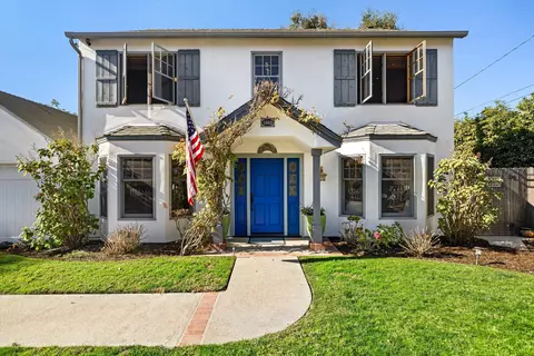 1389 Santa Monica Rd, Carpinteria, CA 93013