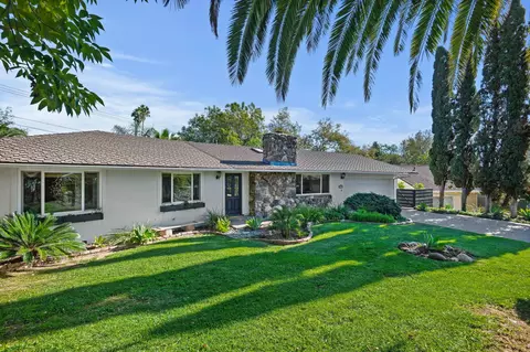 918 Crestwood Dr, Santa Barbara, CA 93105