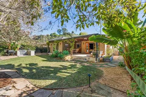 1363 Sycamore Canyon Rd, Santa Barbara, CA 93108