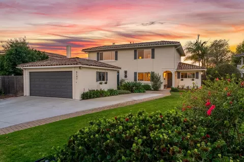 4147 Via Andorra #B, Santa Barbara, CA 93110
