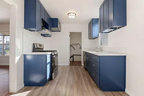 Kitchen - 325 N J St, Oxnard, CA 93030 photo 1 of 3