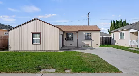 325 N J St, Oxnard, CA 93030