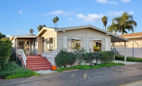 340 Old Mill Rd #248, Santa Barbara, CA 93110