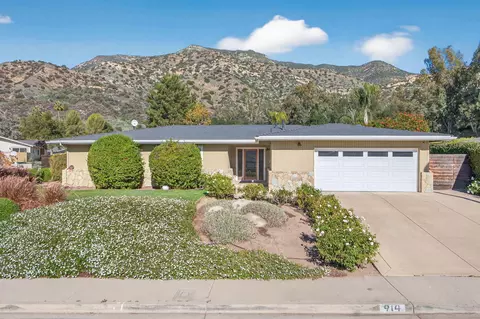 914 Patricia Ct, Ojai, CA 93023