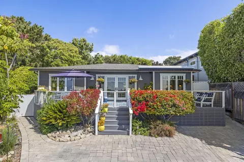2322 Whitney Ave, Summerland, CA 93067