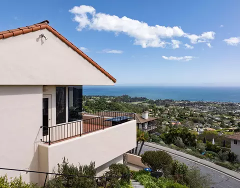 45 Via Alicia, Santa Barbara, CA 93108