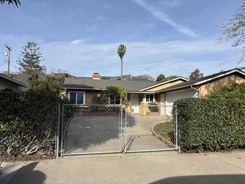 3642 Sunset Dr, Santa Barbara, CA 93105
