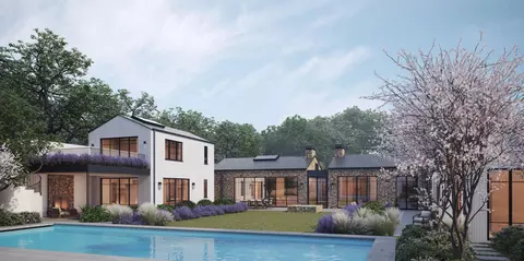 819 Ashley Rd, Montecito, CA 93108