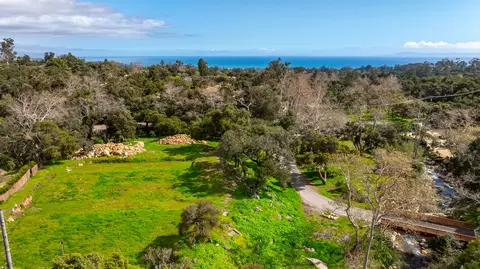 819 Ashley Rd, Montecito, CA 93108 photo 2