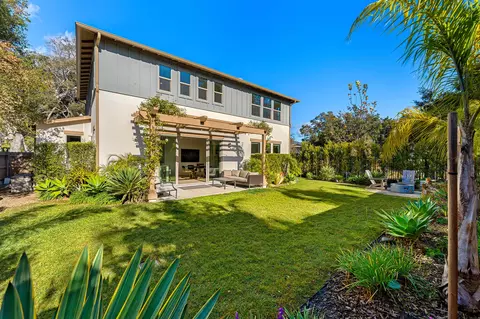 Exterior - 4009 Green Heron Spring Dr, Carpinteria, CA 93013 photo 8 of 14