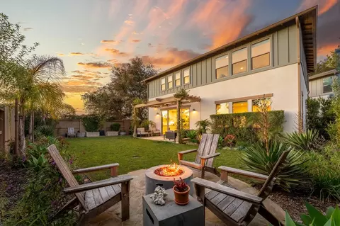 Exterior - 4009 Green Heron Spring Dr, Carpinteria, CA 93013 photo 2 of 14