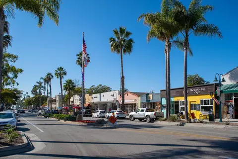 Exterior - 4009 Green Heron Spring Dr, Carpinteria, CA 93013 photo 14 of 14