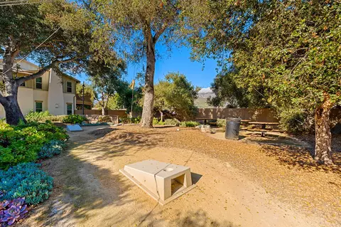 Exterior - 4009 Green Heron Spring Dr, Carpinteria, CA 93013 photo 5 of 14