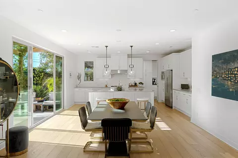 Dining - 4009 Green Heron Spring Dr, Carpinteria, CA 93013 photo 1 of 2