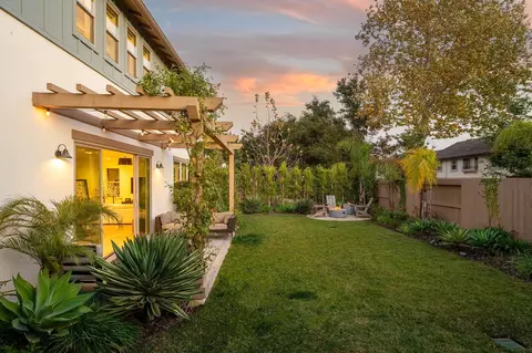 Exterior - 4009 Green Heron Spring Dr, Carpinteria, CA 93013 photo 10 of 14