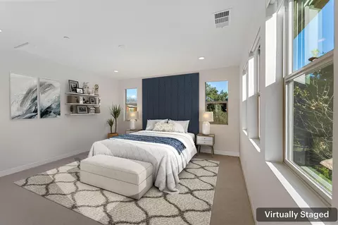 Bedroom - 4009 Green Heron Spring Dr, Carpinteria, CA 93013 photo 4 of 9