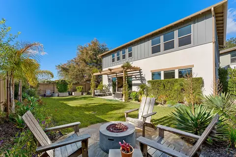 Exterior - 4009 Green Heron Spring Dr, Carpinteria, CA 93013 photo 6 of 14