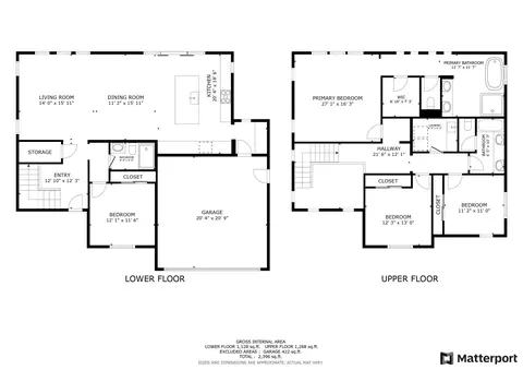 Floorplan - 4009 Green Heron Spring Dr, Carpinteria, CA 93013 photo 1 of 1