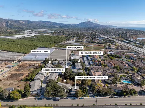 View/Area - 4009 Green Heron Spring Dr, Carpinteria, CA 93013 photo 1 of 8