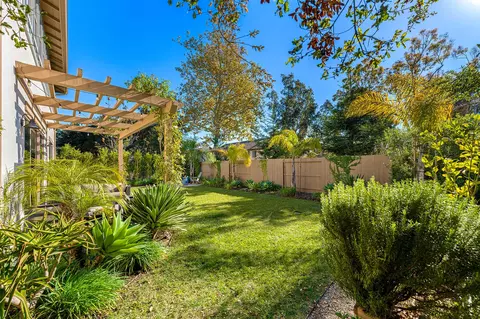 Exterior - 4009 Green Heron Spring Dr, Carpinteria, CA 93013 photo 3 of 14