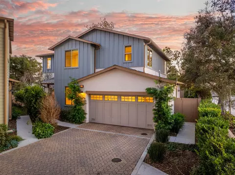 Exterior - 4009 Green Heron Spring Dr, Carpinteria, CA 93013 photo 13 of 14