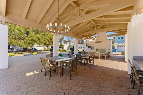 View/Area - 4009 Green Heron Spring Dr, Carpinteria, CA 93013 photo 3 of 8