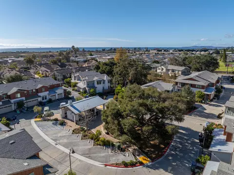 View/Area - 4009 Green Heron Spring Dr, Carpinteria, CA 93013 photo 5 of 8