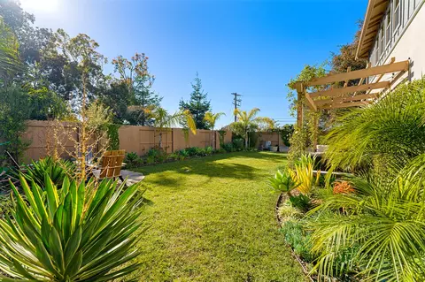 Exterior - 4009 Green Heron Spring Dr, Carpinteria, CA 93013 photo 9 of 14