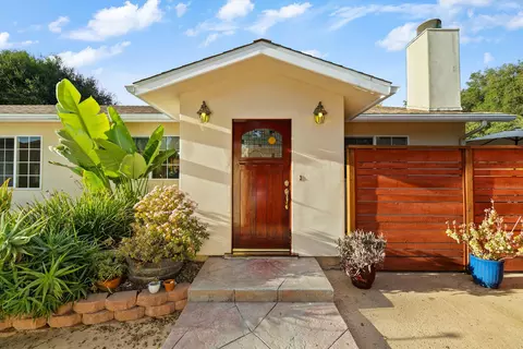 184 El Sueno Rd, Santa Barbara, CA 93110